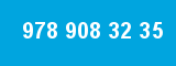 978 908 32 35